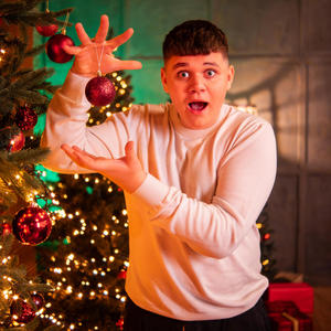 Tu ești pomul meu de Crăciun