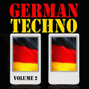 German Techno Vol. 2
