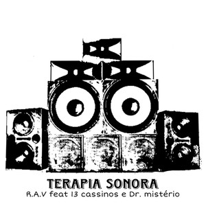 Terapia Sonora (Explicit)