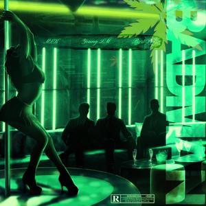 BADMAN (feat. MLK & Bart Pablo) (Explicit)