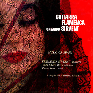 Guitarra Flamenca