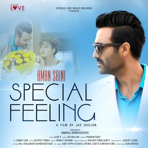 Special Feeling (feat. Poonam Sood)