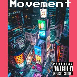MOVEMENT (Explicit)