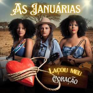 Laçou Meu Coração