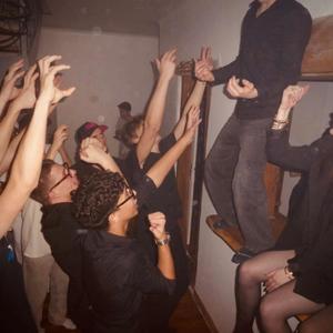 Feel It (feat. Danny G.)