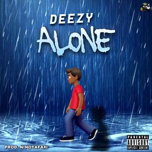 Alone (Explicit)