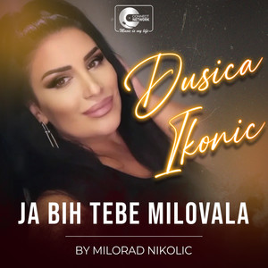 Ja bih tebe milovala (Live)