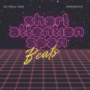 Short Attention Span Beats (Explicit)