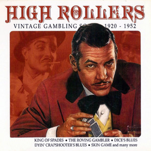 Vintage Gambling Songs