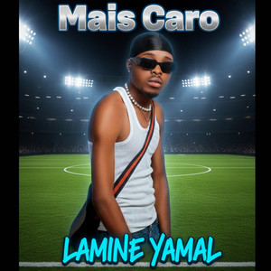 Lamine Yamal (Explicit)