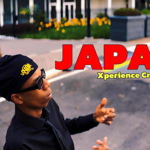 JAPAN (feat. xperience cr) (Explicit)
