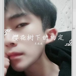樱花树下的约定