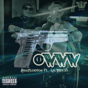Powww (feat. Bigflexitgo) (Explicit)
