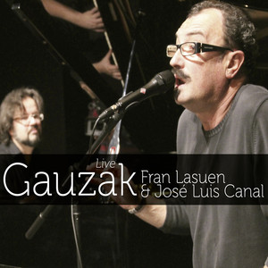 Live Gauzak