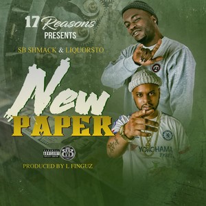 New Paper (Explicit)