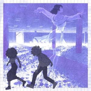 rosé (feat. HIGHNY) (instrumental)