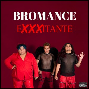 Exxxitante (Explicit)
