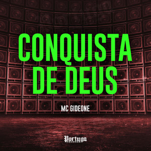 Conquista de Deus