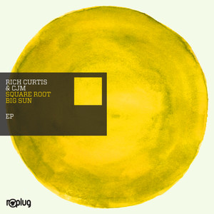 Square Root (Cid Inc Remix)