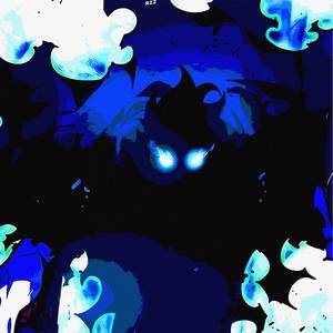 Necromante (Sung Jin Woo) (Explicit)