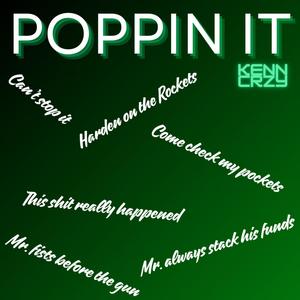 POPPIN IT (Explicit)