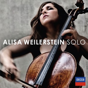 Omaramor - For Solo Cello