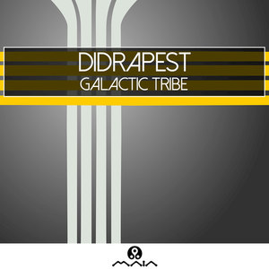 Galactic Tribe - Single