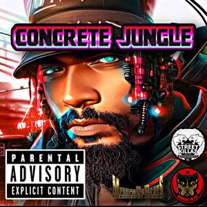 Drinks on Me (feat. MessemUpBeats) (Explicit)