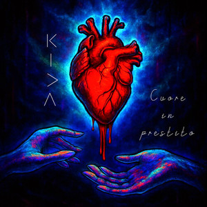 Cuore in Prestito (Acoustic Version)