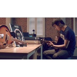 My one and Only Love