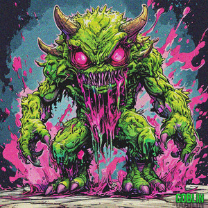 Goblin (Super Slowed Version)