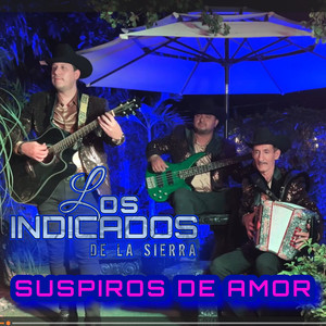 Suspiros de Amor