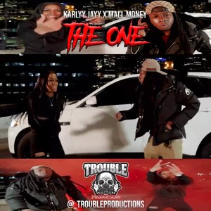 The one (feat. Karlyy jayy) (Explicit)