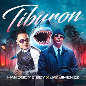 Tiburon (feat. Jay Jimenez)