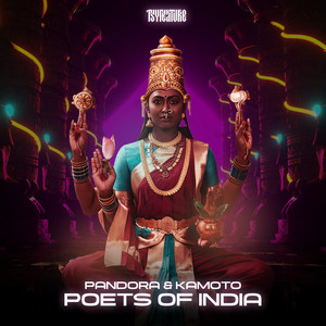 Poets Of India