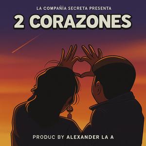 2 Corazones (Explicit)