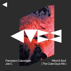 Mind & Soul (The Cube Guys Mix)