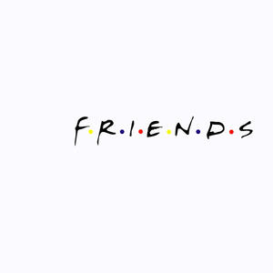 Friends (Explicit)