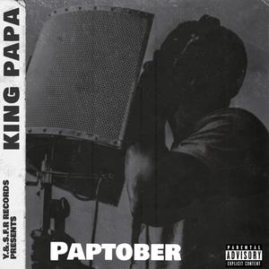 Paptober (Explicit)