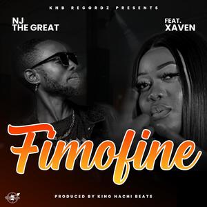 Nj The Great Fimofine (feat. Xaven)