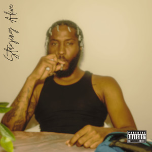 Staying Alive (Explicit)