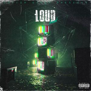 LOUD (feat. Lucid) (Explicit)