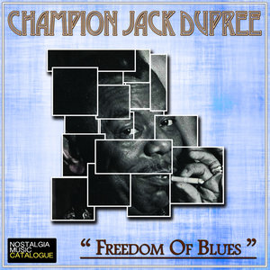 Freedom of Blues