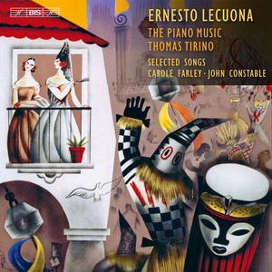 Danzas cubanas - VII. Negrita (Arr. T. Tirino for winds and piano)