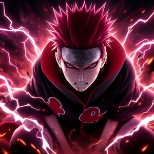 Girei (Pain's Theme) - Naruto Shippuden (Trap)