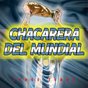 Chacarera del mundial