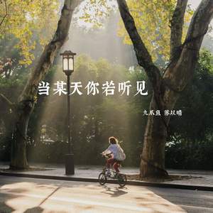 当某天 你若听见