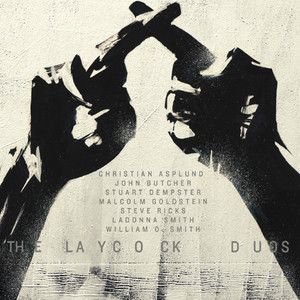 The Secret Voices(feat. Stuart Dempster)