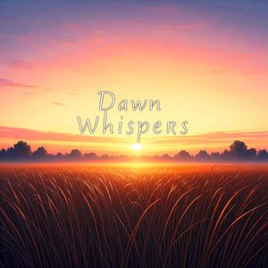 Dawn Whispers (Motivational Ambient Music)