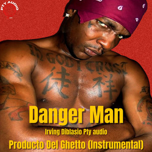 Producto Del Ghetto (Instrumental)